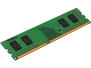 Memoria Ram Marca Kingston ValueRAM - DDR4 - 4 GB